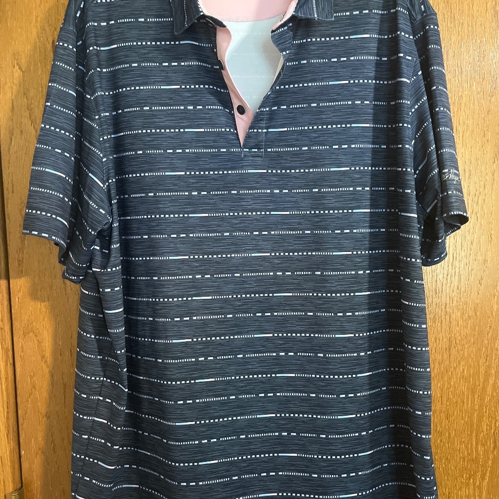 Walter Hagen Golf Shirt